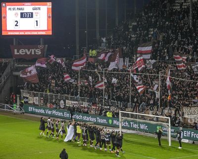 St Pauli plotting their next miracle in tantalising Bundesliga survival battle