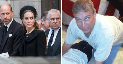Prince William And Kate Middleton Address Epstein Files For The First Time Amid Surging Royal Scrutiny