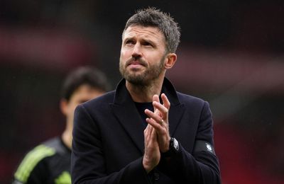 Man United fan Frank Ilett’s haircut challenge makes me smile, says Michael Carrick, as 18-month saga finally nears end