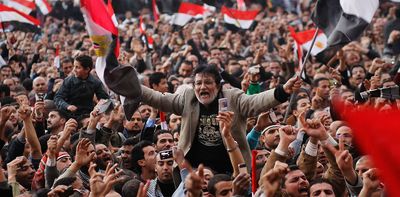 Fifteen years after Egypt’s uprising, how faith and politics reshaped a generation