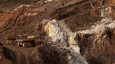 ‘Sacrifice zones’ or clean energy future? EU court weighs Portugal’s lithium mine