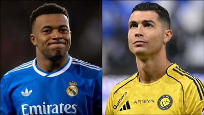 ‘We Thought’—Real Madrid Boss Makes Bold Kylian Mbappe, Cristiano Ronaldo Prediction