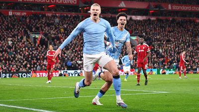 Supercomputer Predicts 2025–26 Premier League Table After Man City’s Wild Anfield Win