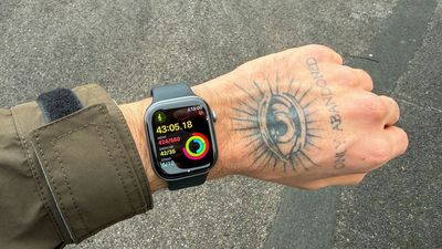 18 hidden smartwatch settings to make your wearable less needy during workouts