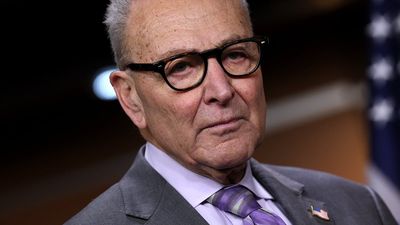 Chuck Schumer absolutely destroys Donald Trump’s latest ego trip, labels his new brag an ‘absolute lie’