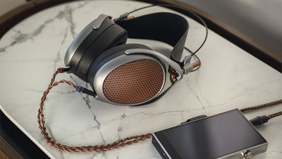 Meze Audio Poet review: Planar magnetic masterpiece