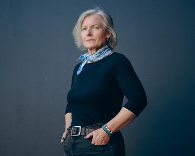 Heather contracted HIV on an overseas holiday. Women like her are more likely to be overlooked by doctors in Australia