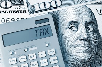 Why Your Tax Bill Could Rise in 2026 Even If Your Income Doesn’t