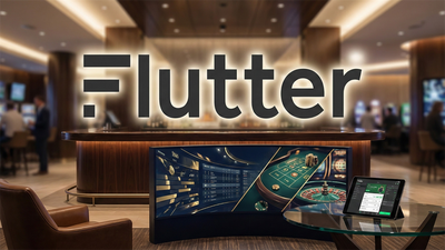 Is Flutter Entertainment a Falling Knife—or a Rare Contrarian Setup?