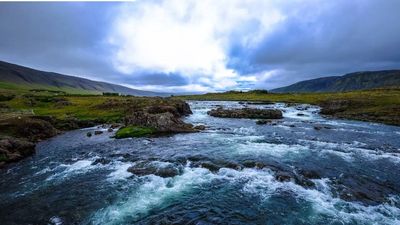 This country in South America sits quietly as the world’s most freshwater-rich country