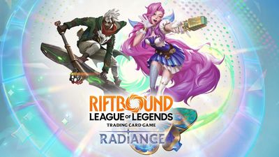 Riftbound to ramp up original artwork in future sets following player feedback