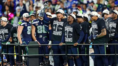 Celebrate the Seahawks’ Super Bowl LX Win With Sports Illustrated’s Commemorative Issue