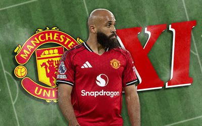 Manchester United XI vs West Ham: Confirmed team news, predicted lineup, injury latest for Premier League