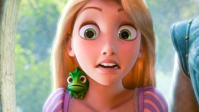 One Thing I Think Will Be Changed From The Live-Action Tangled That I Would Really Miss