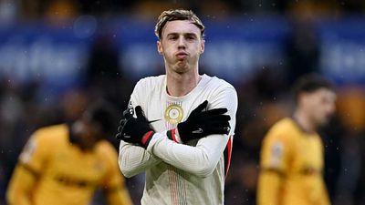 Six Best Players From Premier League Gameweek 25—Ranked