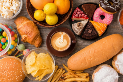 5 Foods You Should Never Eat on an Empty Stomach