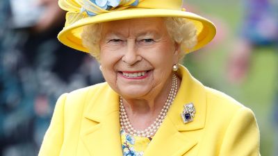 Queen Elizabeth's form of 'meditation' was so 'down-to-earth', reveals royal insider who had a very special role