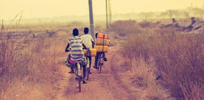 Children’s views are rarely sought by researchers: we found a way to do it