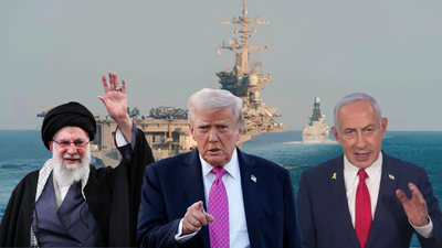Israel warns US it may strike Iran alone; Netanyahu moves up trip to US - is an attack imminent?