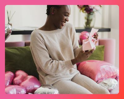 Why we all need a bit of Valentine’s spirit – and the gifts worth giving