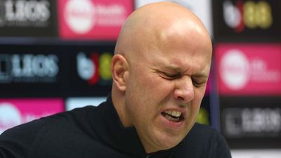 Arne Slot’s Blunt Injury Update Spells Out Liverpool’s Selection Crisis