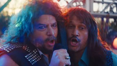 Ranking the Top 5 Commercials From Super Bowl LX