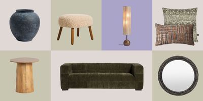 When a Living Room Feels Cold, This Is Where I Start — 24 Modern Rustic Pieces to Bring Warmth Through Honest Materials