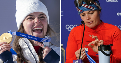 “Ordered From TEMU”: Investigation Launched After Multiple Olympians Reveal Their Medals Broke