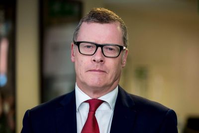 Government’s continuing refusal to name Stakeknife ‘deeply insulting’ to victims