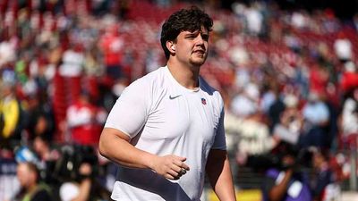 Patriots Lineman Will Campbell Screwed Up Moments After the Super Bowl, Too