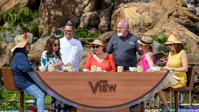 FCC proves they are only playing to the Trump Administration agenda with new ‘The View’ probe