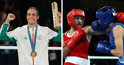 Imane Khelif Drops Bombshells As She Admits To Having Y Chromosome Gene After Years Of Controversy