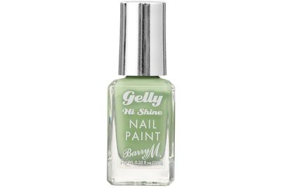 Beauty brand Barry M bought out of administration by Warpaint