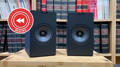 Rewind: New Arcam hardware, KEF speakers reviewed, Dolby Atmos developments and more