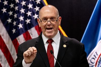 Trump’s border czar warned deportations should be targeted to ‘keep faith of American people’