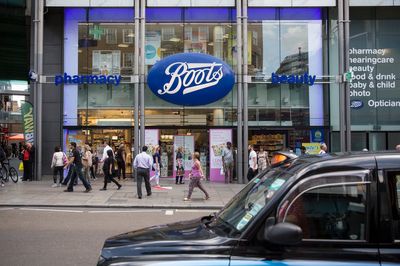Teenager accused of £130,000 London shoplifting spree banned from every branch of Boots in country