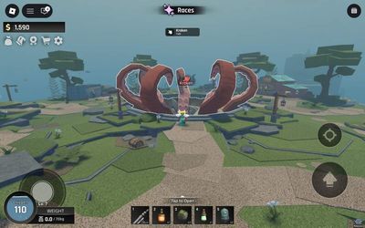 How to Complete Kraken Quests in Abyss