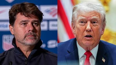 Mauricio Pochettino Delivers World Cup Promise to President Trump—But Can USMNT Deliver?