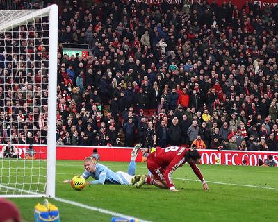 VAR v vibes: there can be only one winner in the Premier League