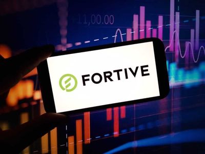 Is Wall Street Bullish or Bearish on Fortive Stock?