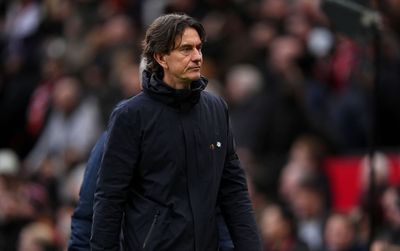 Thomas Frank sends message to Tottenham fans calling for Mauricio Pochettino return