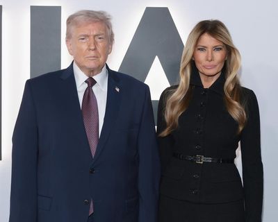 Paul Thomas Anderson and Jonny Greenwood demand Phantom Thread music removed from Melania film