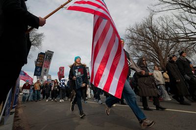 Measles cases confirmed amongst March for Life attendees last month in D.C.