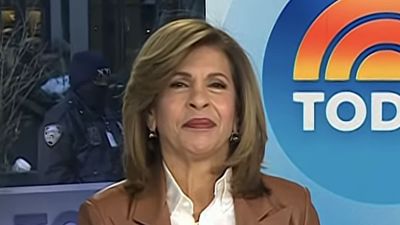 Why Hoda Kotb Is ‘Happy’ To Be Back On Today Amid Savannah Guthrie’s Mom’s Disappearance And Big Changes To Her Olympic Schedule