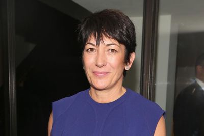 Ghislaine Maxwell’s refusal to answer questions before Congress draws criticism: ‘Who is she protecting?’