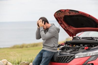 10 Electrical Problems That Are Common in Cars Over Five Years Old