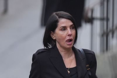 Sadie Frost’s former lawyer shown ‘no evidence’ against publisher, court told