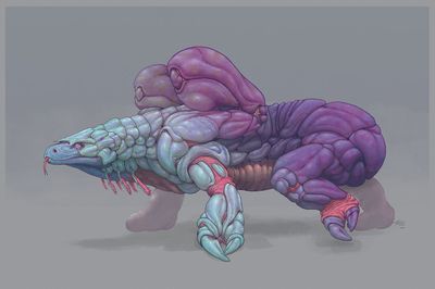 Discover the tools helping 2D artists push their work in exciting new directions