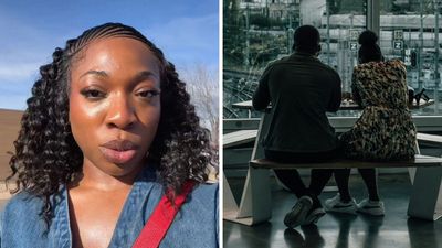 ‘I would’ve turned right around and left’: New York woman meets up for first date. Then he makes a major mistake before it even begins