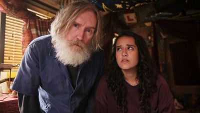 How to watch Small Prophets, the BBC’s new sitcom, from anywhere - stream online